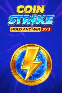 coin strike - logo